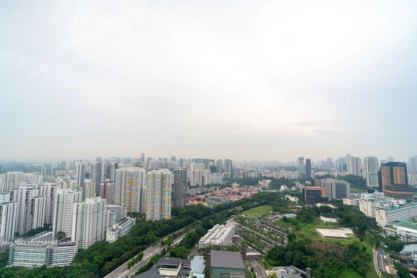 Avenue South Residence (D3), Apartment #558427321